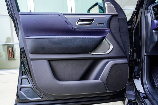 2026 INFINITI QX80 SPORT AWD - 22987567 - 32