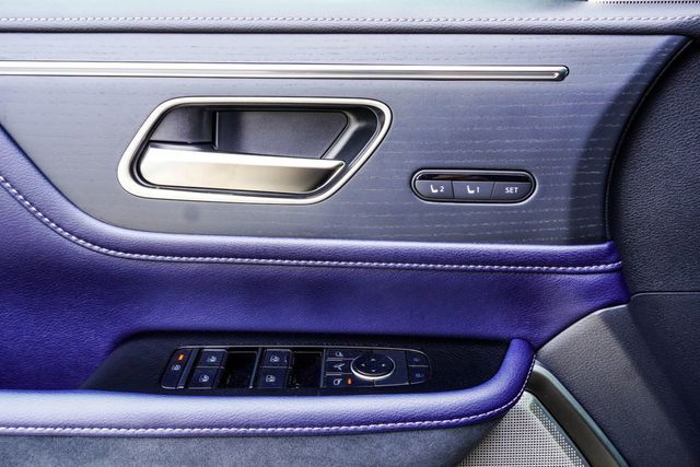 2026 INFINITI QX80 SPORT AWD - 22987567 - 33