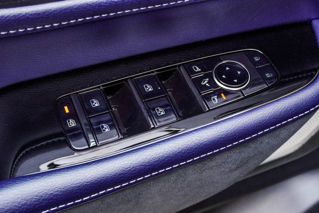 2026 INFINITI QX80 SPORT AWD - 22987567 - 34