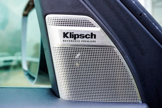 2026 INFINITI QX80 SPORT AWD - 22987567 - 35