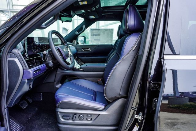 2026 INFINITI QX80 SPORT AWD - 22987567 - 36