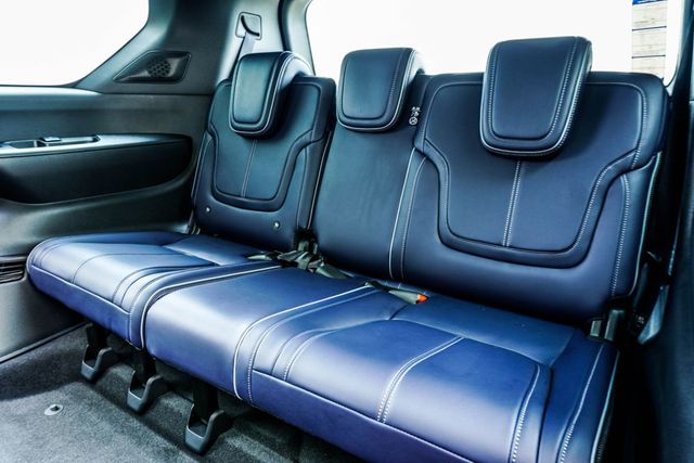 2026 INFINITI QX80 SPORT AWD - 22987567 - 37