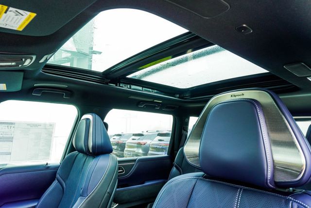 2026 INFINITI QX80 SPORT AWD - 22987567 - 41