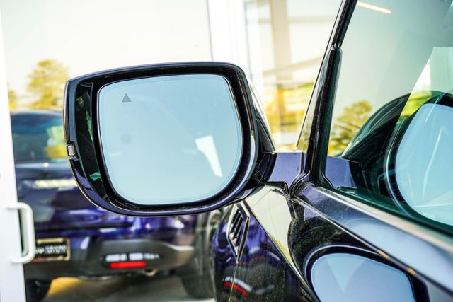 2026 INFINITI QX80 SPORT AWD - 22987572 - 13