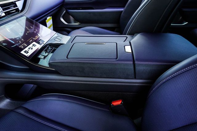 2026 INFINITI QX80 SPORT AWD - 22987572 - 19