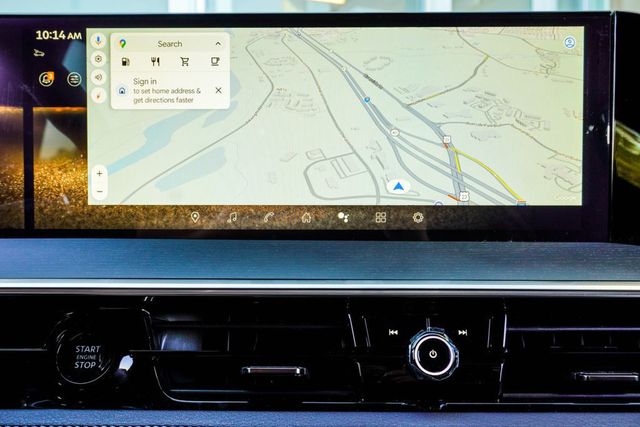 2026 INFINITI QX80 SPORT AWD - 22987572 - 22