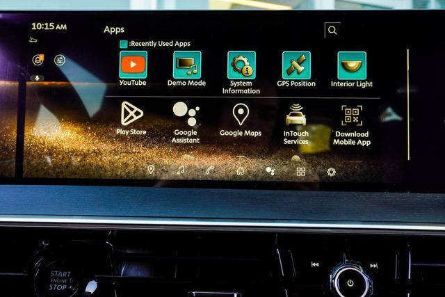 2026 INFINITI QX80 SPORT AWD - 22987572 - 24