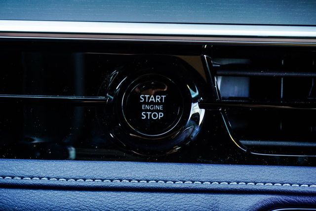 2026 INFINITI QX80 SPORT AWD - 22987572 - 26