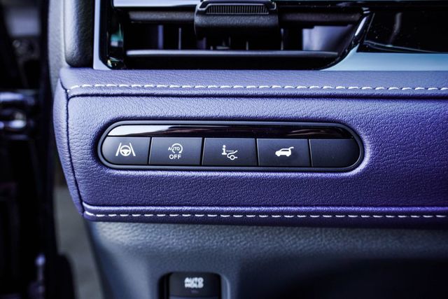 2026 INFINITI QX80 SPORT AWD - 22987572 - 30