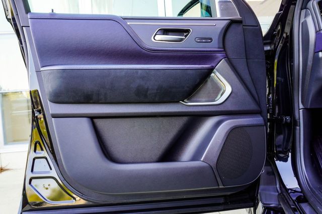 2026 INFINITI QX80 SPORT AWD - 22987572 - 32