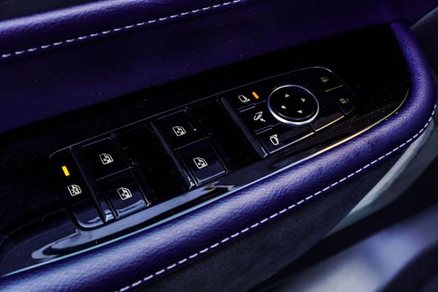 2026 INFINITI QX80 SPORT AWD - 22987572 - 33