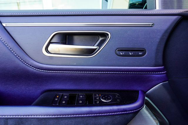 2026 INFINITI QX80 SPORT AWD - 22987572 - 34