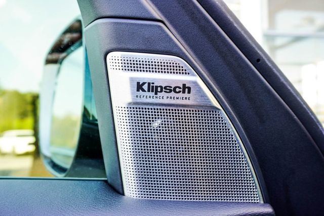 2026 INFINITI QX80 SPORT AWD - 22987572 - 35