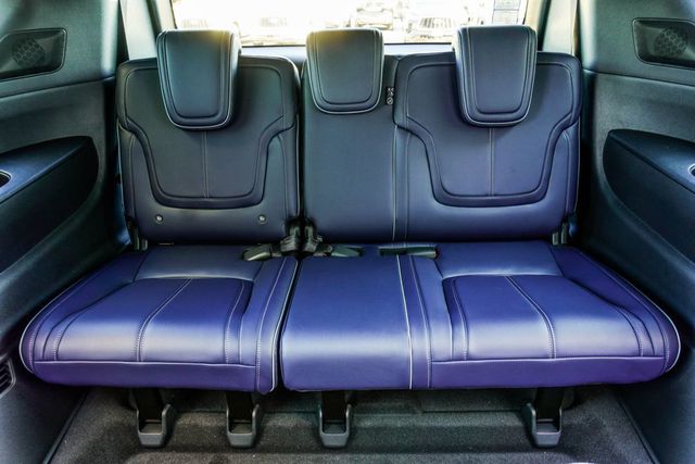 2026 INFINITI QX80 SPORT AWD - 22987572 - 38