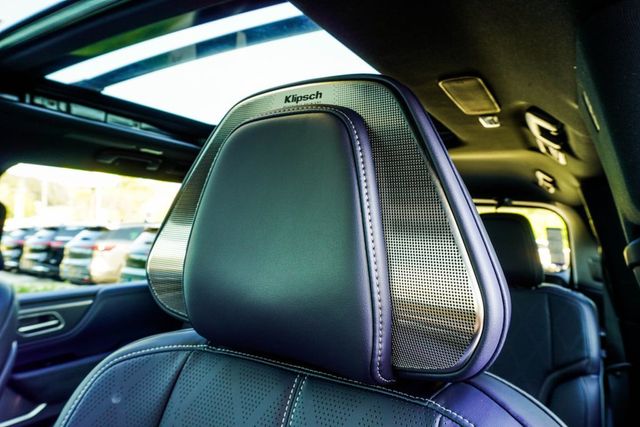 2026 INFINITI QX80 SPORT AWD - 22987572 - 41