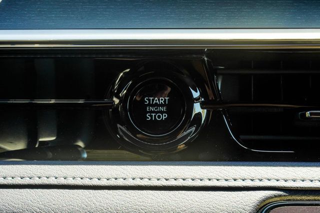 2026 INFINITI QX80 SPORT AWD - 22987587 - 19