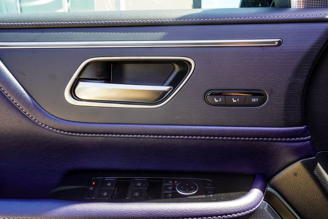 2026 INFINITI QX80 SPORT AWD - 22987587 - 30