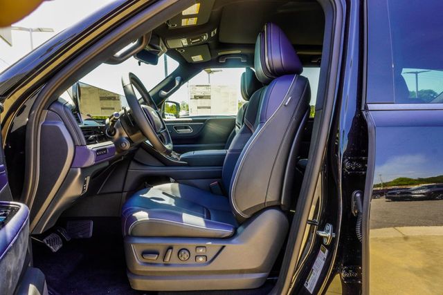 2026 INFINITI QX80 SPORT AWD - 22987587 - 32