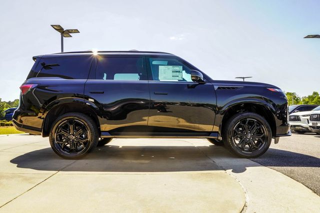 2026 INFINITI QX80 SPORT AWD - 22987587 - 5