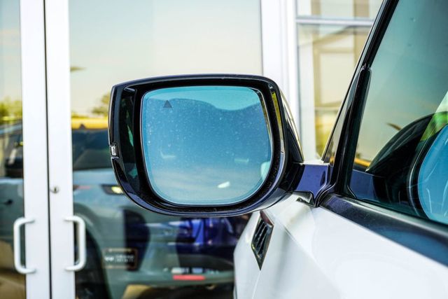 2026 INFINITI QX80 SPORT AWD - 22987608 - 11