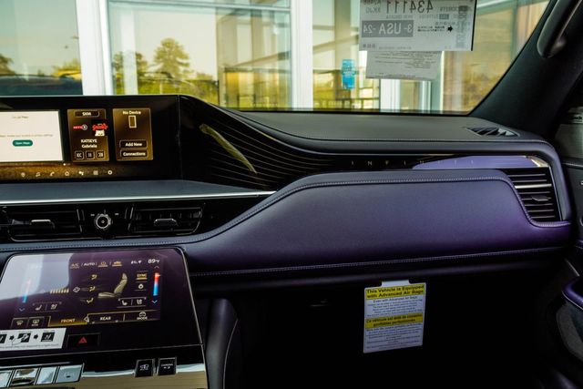 2026 INFINITI QX80 SPORT AWD - 22987608 - 15