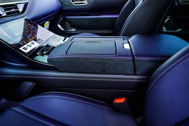 2026 INFINITI QX80 SPORT AWD - 22987608 - 17