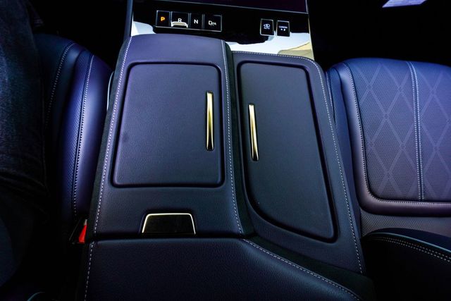 2026 INFINITI QX80 SPORT AWD - 22987608 - 18