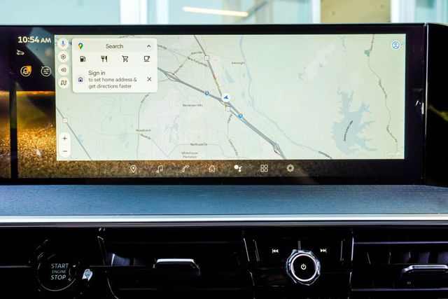 2026 INFINITI QX80 SPORT AWD - 22987608 - 21