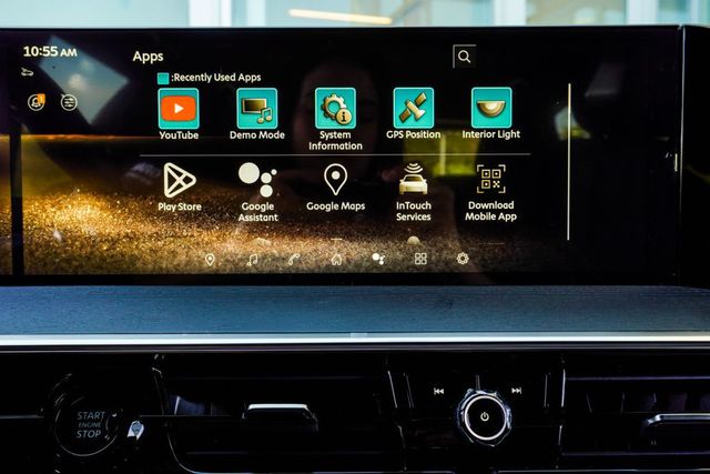 2026 INFINITI QX80 SPORT AWD - 22987608 - 22