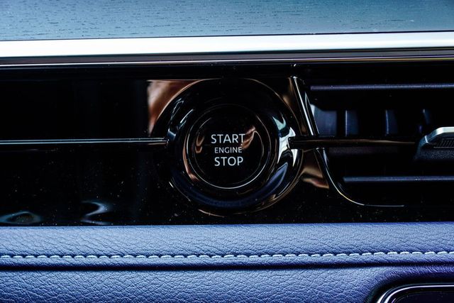 2026 INFINITI QX80 SPORT AWD - 22987608 - 24