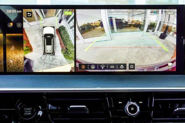 2026 INFINITI QX80 SPORT AWD - 22987608 - 26