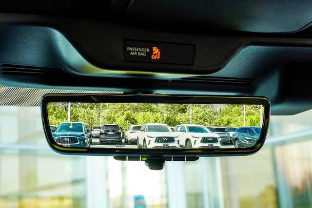 2026 INFINITI QX80 SPORT AWD - 22987608 - 27