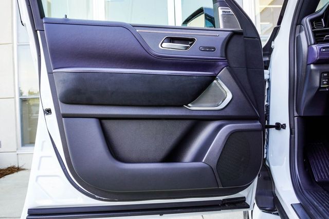 2026 INFINITI QX80 SPORT AWD - 22987608 - 33