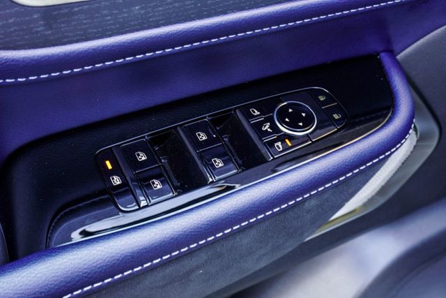 2026 INFINITI QX80 SPORT AWD - 22987608 - 34