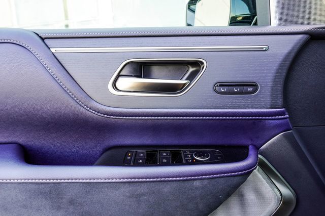 2026 INFINITI QX80 SPORT AWD - 22987608 - 35