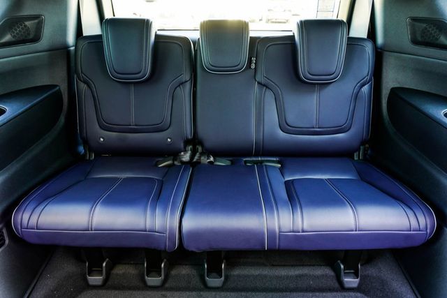 2026 INFINITI QX80 SPORT AWD - 22987608 - 39