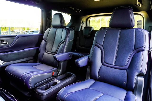 2026 INFINITI QX80 SPORT AWD - 22987608 - 41