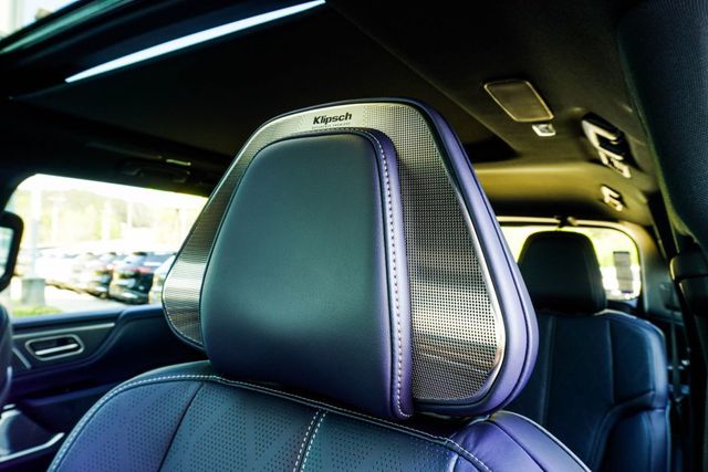 2026 INFINITI QX80 SPORT AWD - 22987608 - 42