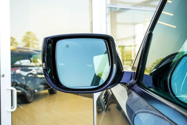 2026 INFINITI QX80 SPORT AWD - 22987614 - 13