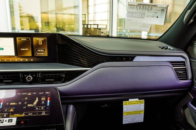 2026 INFINITI QX80 SPORT AWD - 22987614 - 17