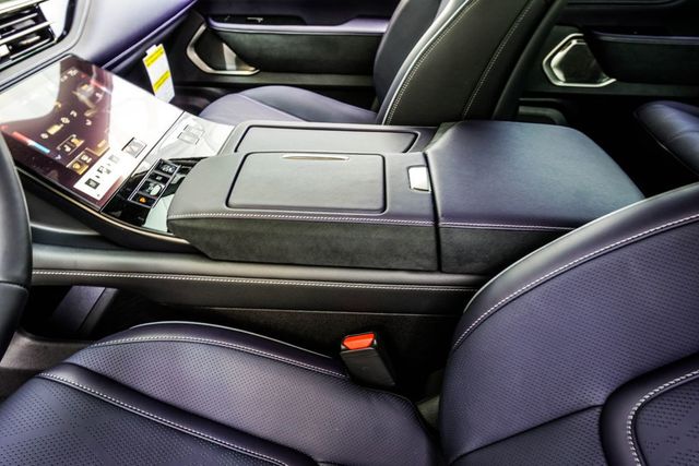 2026 INFINITI QX80 SPORT AWD - 22987614 - 19