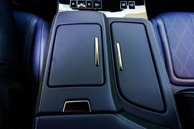 2026 INFINITI QX80 SPORT AWD - 22987614 - 20