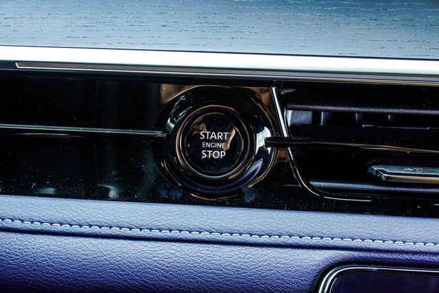 2026 INFINITI QX80 SPORT AWD - 22987614 - 22