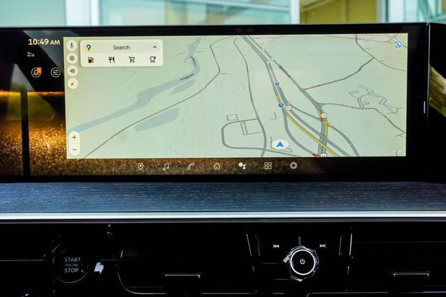 2026 INFINITI QX80 SPORT AWD - 22987614 - 24