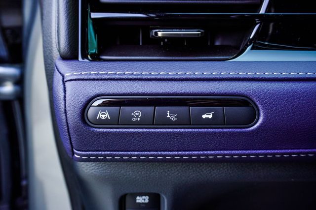 2026 INFINITI QX80 SPORT AWD - 22987614 - 32