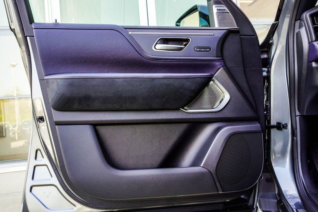 2026 INFINITI QX80 SPORT AWD - 22987614 - 33