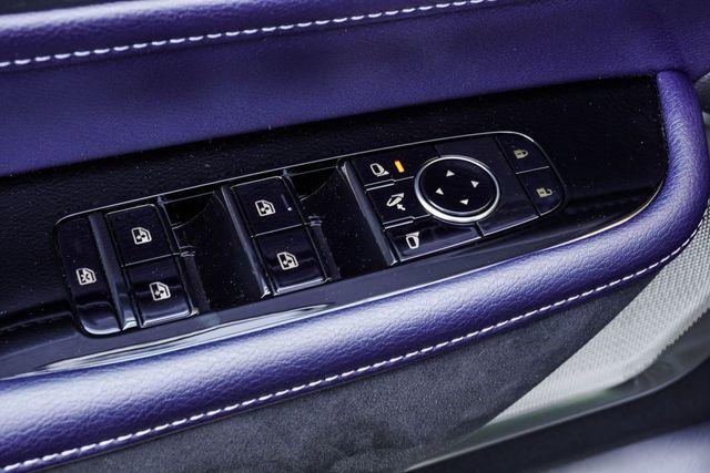 2026 INFINITI QX80 SPORT AWD - 22987614 - 34