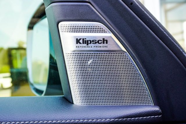 2026 INFINITI QX80 SPORT AWD - 22987614 - 36