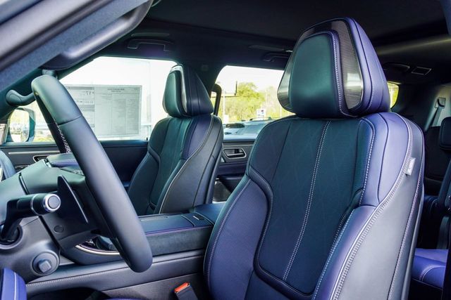 2026 INFINITI QX80 SPORT AWD - 22987614 - 38