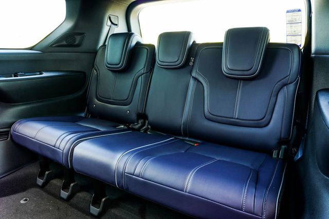 2026 INFINITI QX80 SPORT AWD - 22987614 - 41